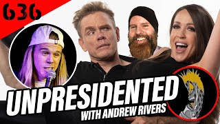 DONALD TRUMP: UNPRESIDENTED (FULL PODCAST) | Christopher Titus | Armageddon Update