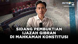 Download lagu BREAKING NEWS - SIDANG PEMBUKTIAN IJAZAH GIBRAN DI MK