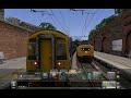 Train Simulator Classic x64 2025 04 09 Glasgow Queen Street to Lanark P3