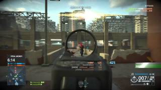 BFH : Multi kill + Kill Feed