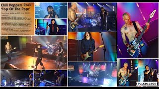 Red Hot Chili Peppers - 2002-09-16 - Top of the Pops, Los Angeles, CA, USA