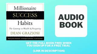 Millionaire Success Habits Audiobook Summary - Dean Graziosi