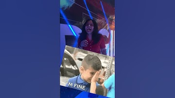 7steps to embarrass yourself