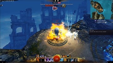 Hybrid WEEEEEEEEEEEEEEEEEEEAVER Experimental (Berserker Setup)