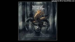 Infernal  -  Journey Through The Soul  Full  album   2014