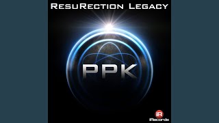ResuRection (Dj Grom Acidbreakes Rebuild) - PPK