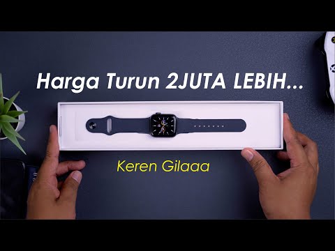 Video: Akankah harga Apple Watch 3 turun?