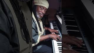 Something We Can Make Love To- Eric Benet & Tamar Braxton--BET Weekend -2024  ( 2nd keys cover )