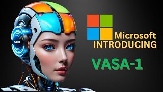 VASA-1: Microsoft's Latest AI Breakthrough Turns Human Headshots into Talking and Singing Avatars