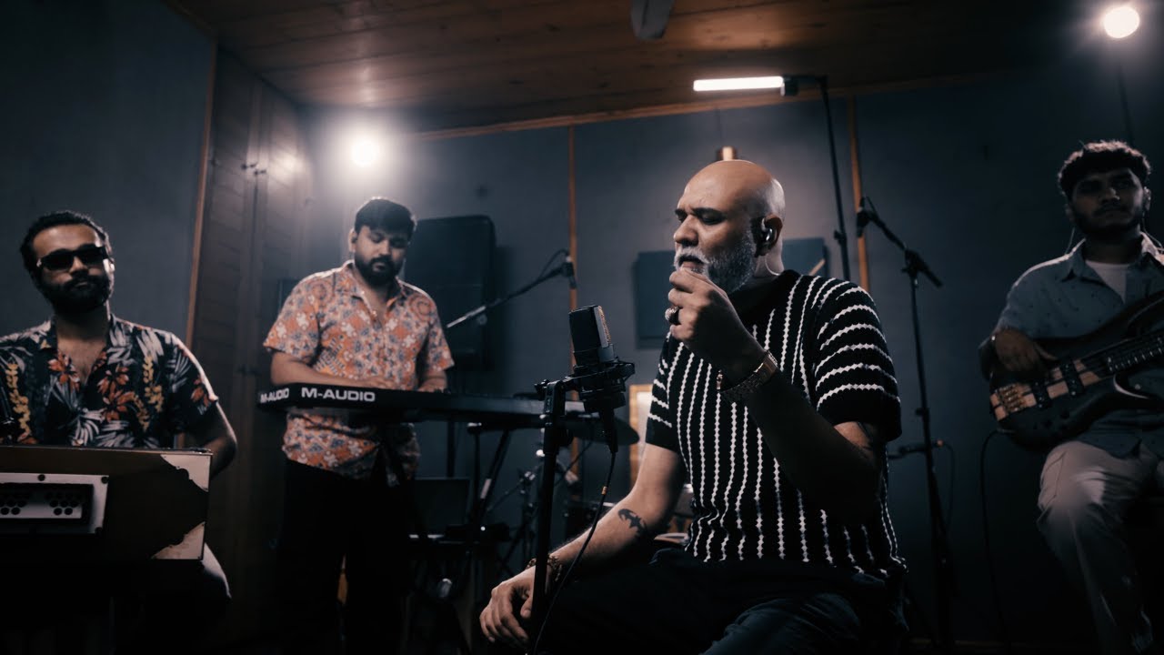 Ali Pervez Mehdi “Apne Saye Se Bhi” | Ghazal by Nisar Tareen Jazib