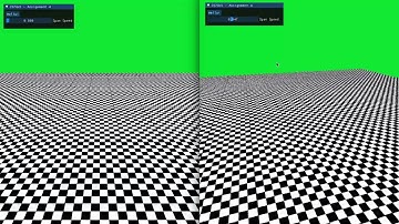 CS7GV3 Real-time Rendering Assignment 4: Mip Mapping