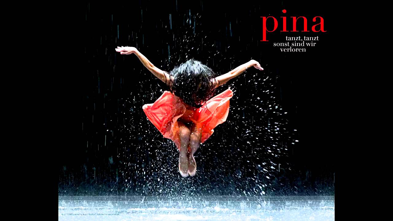 [OST] Pina - trailer original soundtrack (full length)