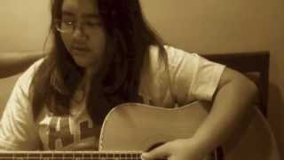 Just Give Me A Reason by Pink Cover by Liz Torres