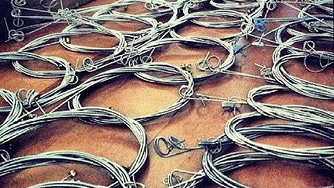 How often should you change your strings? - Vlog #101 Mar 10th 2017