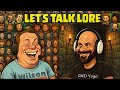 Nat 1 Chaos! Turn Critical Fails Into D&amp;D Gold | Let’s Talk Lore Live