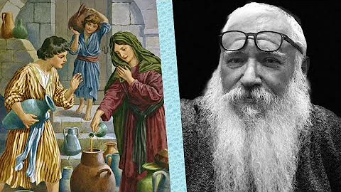 Elisha & the Widow: The Whole Story Doesn't Make S...