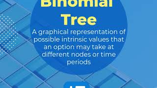 Binomial Tree - Super Stocks Market Concepts