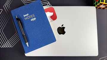 The Best Markdown App for Mac? Bear Notes Review