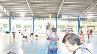 VOLLEYBALL June 11 Game Batch 97 vs. Batch 95B Mast Alumni League Season 12 2023