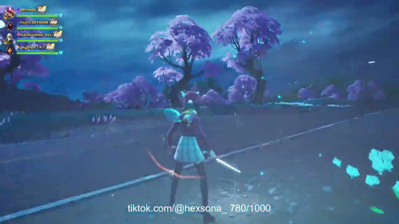 Fortnite - C4S4 - Crowns 20/30 with @Hexsona - 10/03/23 | 