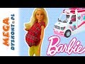 Barbie ✨ Barbie w ciąży 🤰 Narodziny bliźniaków 👩‍👦‍👦 bajki dla dzieci
