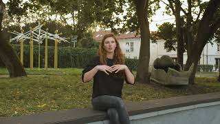 On Applied Theatre - Interview with Kristina Werner
