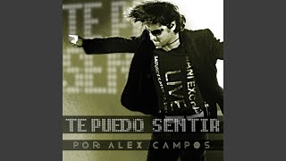 Video thumbnail of "Alex Campos - Dímelo"