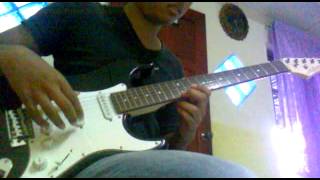 Azly Cromok - Another You