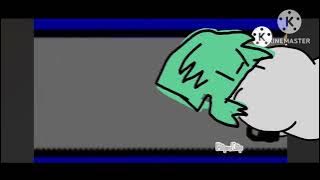 Talking tom 2 fight cloud round 1