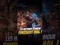 La malédiction amoureuse du MCU !