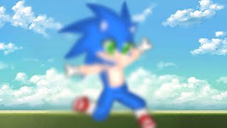 •The fourth dimension is my own mansion• (GC/meme} [Sonic Movie] Original Desing: @infinityxfilms_official