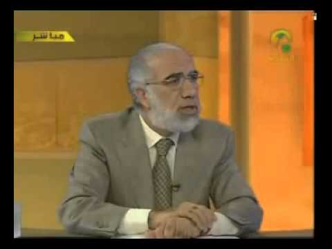 عمر عبد الكافي الوعد الحق حلقة 33 