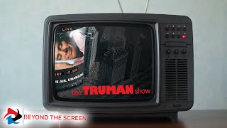 The Truman Show Predicted Reality TV