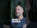 Alignment: The Key to Health  #robbiontherecord #podcast #alignment