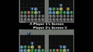 Drop7 VS Split Screen Demo Profile
