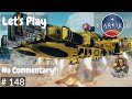 Let's Play Starfield, No Commentary, Episode 148