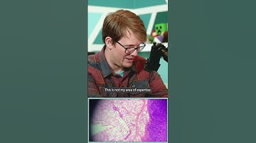 Unboxing The Microcosmos Microscope