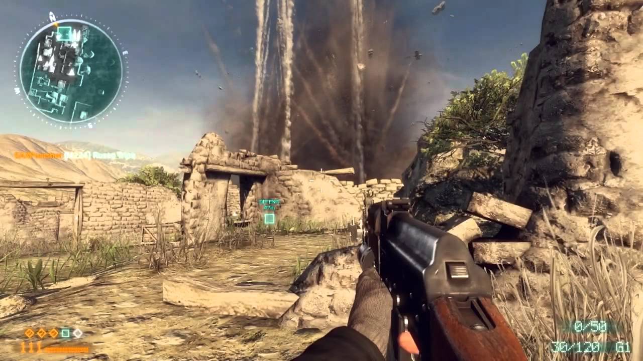 Medal of Honor - FOV Setting - YouTube Medal of Honor - FOV Setting - YouTube -