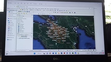 Step by Step QGIS - Crime Mapping