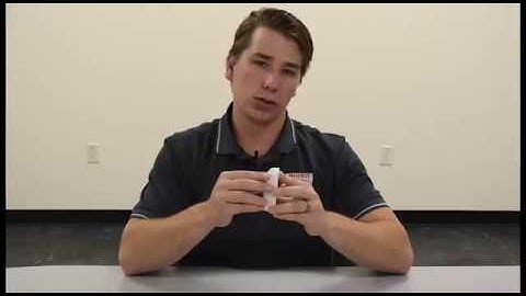 PG9985 Battery Change Video