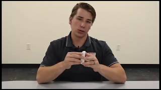 PG9985 Battery Change Video