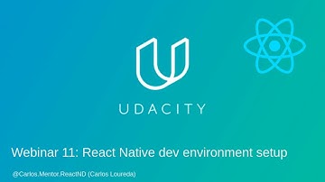 Webinar 12:  React Native and Flexbox