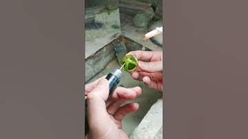 Amazing works of heaven and earth, carving ball can be turned! #craftsman #craftsmanship #jeweler