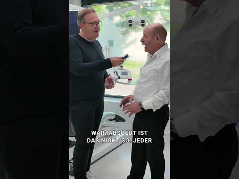 Hesch scho gwüsst? - Zahnklinik Oswald in Wil hat den günstigsten Dentotar-Tarif