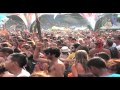 Ozora festival 2011 special dancefloor edition