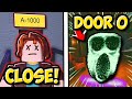 UNLUCKIEST MOMENTS in DOORS HOTEL ?