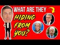 Federal Reserve: 3 Dark Secrets They Don’t Want You To Know!