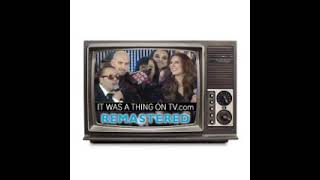 It Was a Thing on TV: Episode 18βFirst Night 2013 (Remastered)