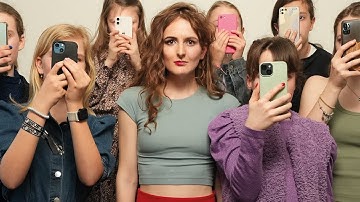 Lisanne Dijkstra - Mooier Dan Het Internet (Official video)