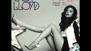 Cher Lloyd Feat T.I. - I Wish (Acapella) | 92 BPM